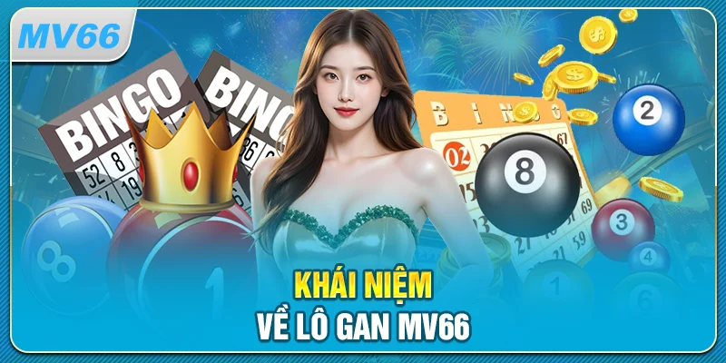 Khái niệm về lô gan