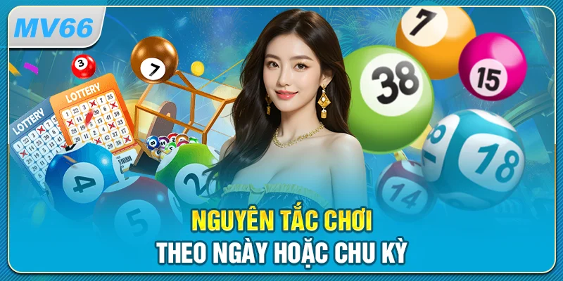 Nguyên tắc chơi theo ngày hoặc chu kỳ