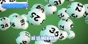 Xổ Số Miền Nam