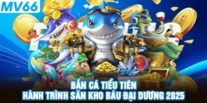 Bắn Cá Tiểu Tiên